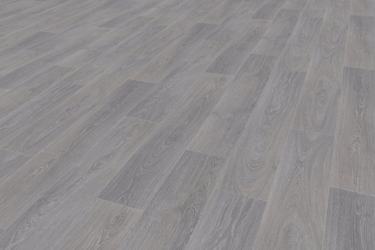 PVC podlaha dub Taralay Libertex - Gerflor Valencay Pevan 1442 - tmavé dřevo