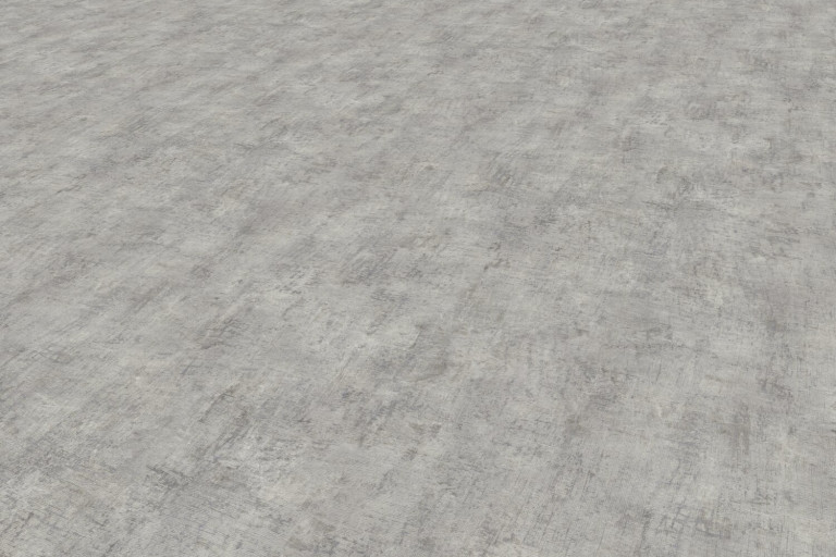 PVC Taralay Libertex - Gerflor Rough Light Grey 2225 - světlé šedé PVC