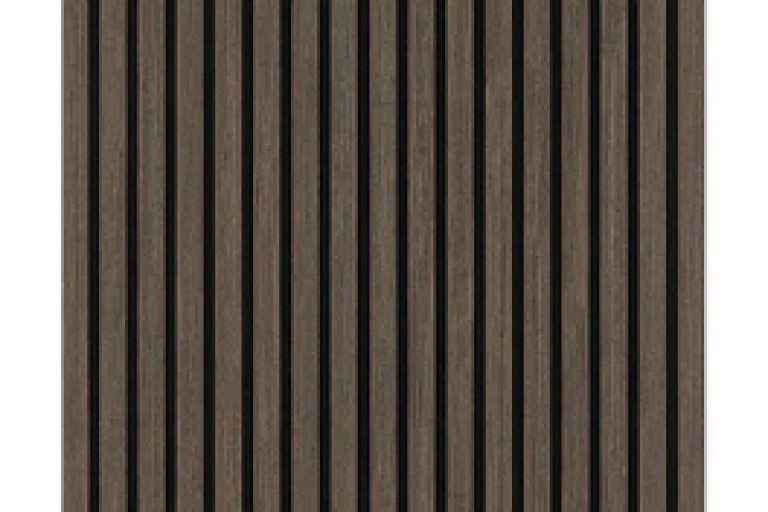 Akustické panely 40 x 270 cm - Brio Oak 456S - 2 ks