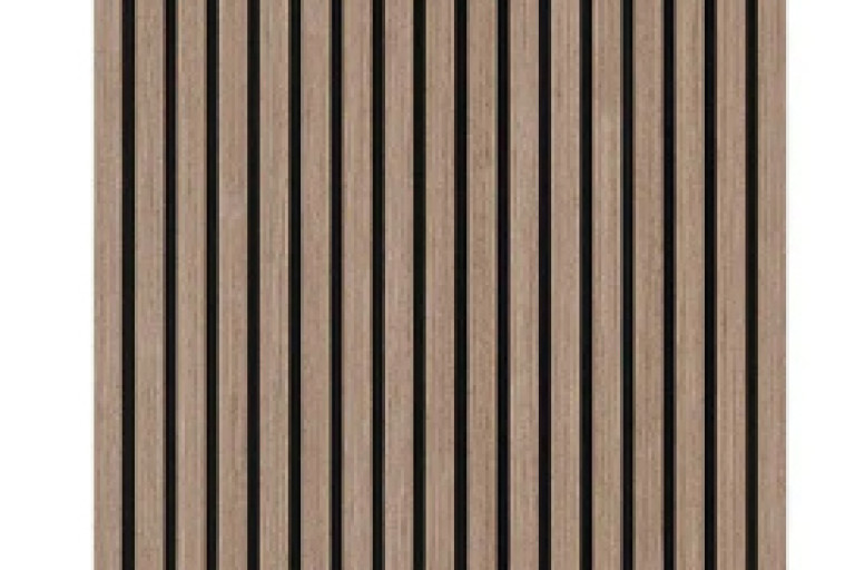 Akustické panely 40 x 270 cm - Walnut 1559S - 2 ks