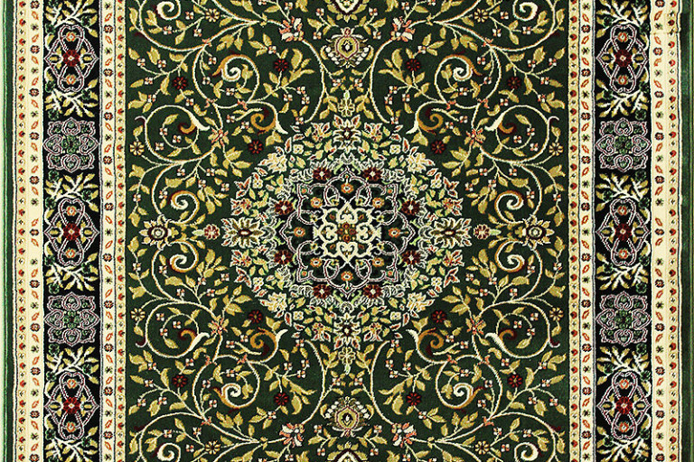 Kusový koberec Anatolia 5858 Y (Green)