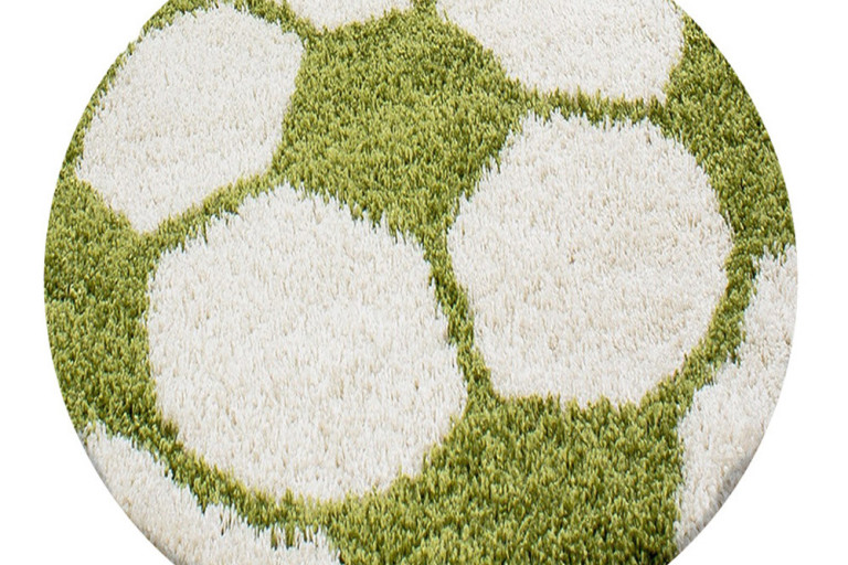 Kusový koberec Fun 6001 green