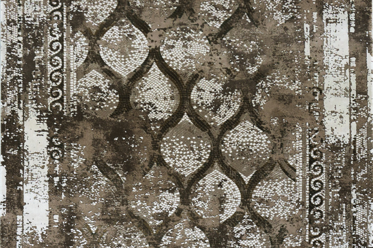 Kusový koberec Creante 19148 Beige