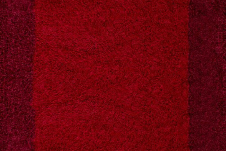 Kusový koberec Life Shaggy 1503 red