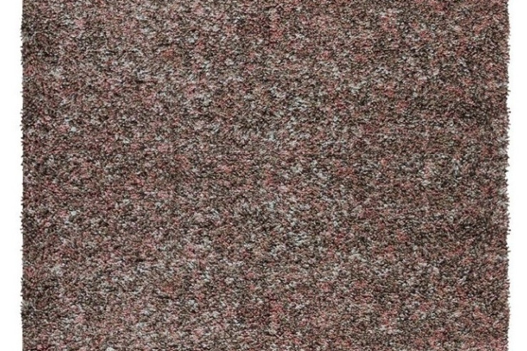 Kusový koberec Enjoy shaggy 4500 rose