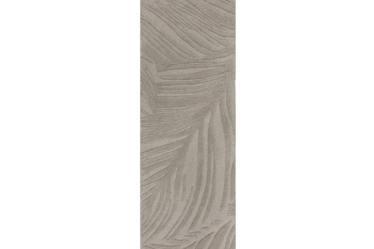 Běhoun Solace Lino Leaf Grey