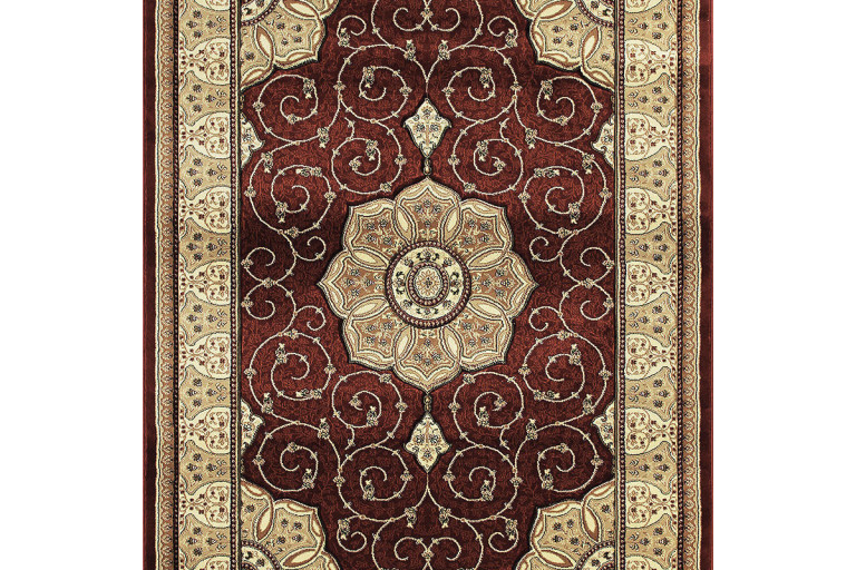 Kusový koberec Adora 5792 V (Vizon)