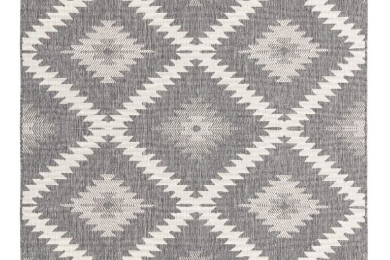 Kusový koberec Twin Supreme 103428 Malibu grey creme