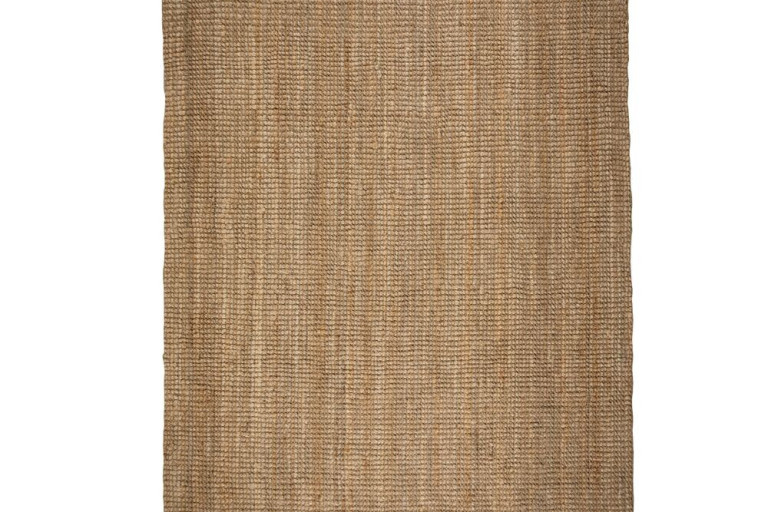 Kusový koberec Sarita Jute Boucle Natural