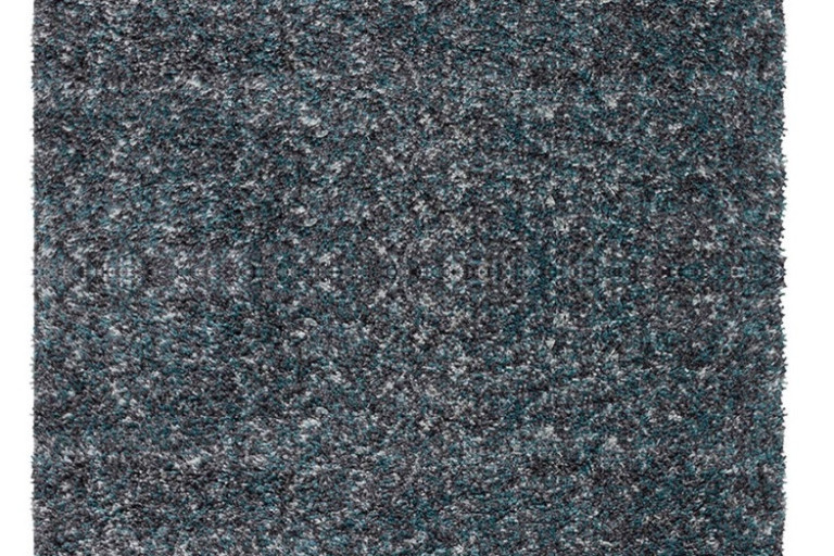 Kusový koberec Enjoy shaggy 4500 blue