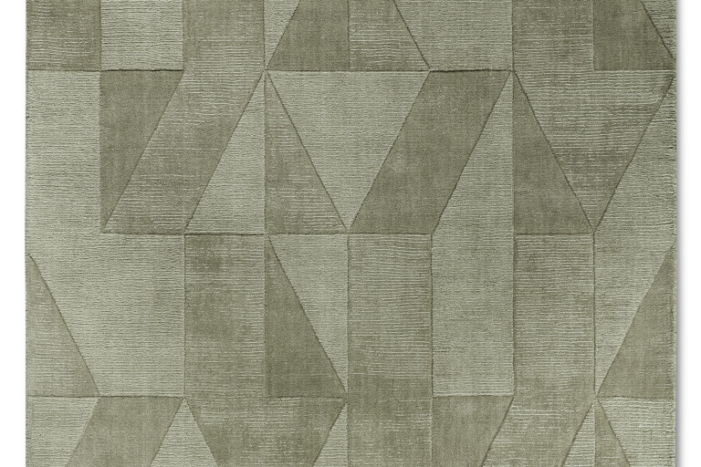 Kusový koberec Villeroy & Boch 106167 Green