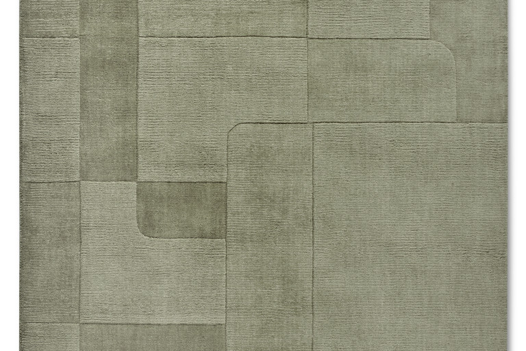 Kusový koberec Villeroy & Boch 106172 Green