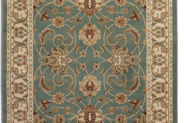 Kusový koberec Herat 105988 Mint