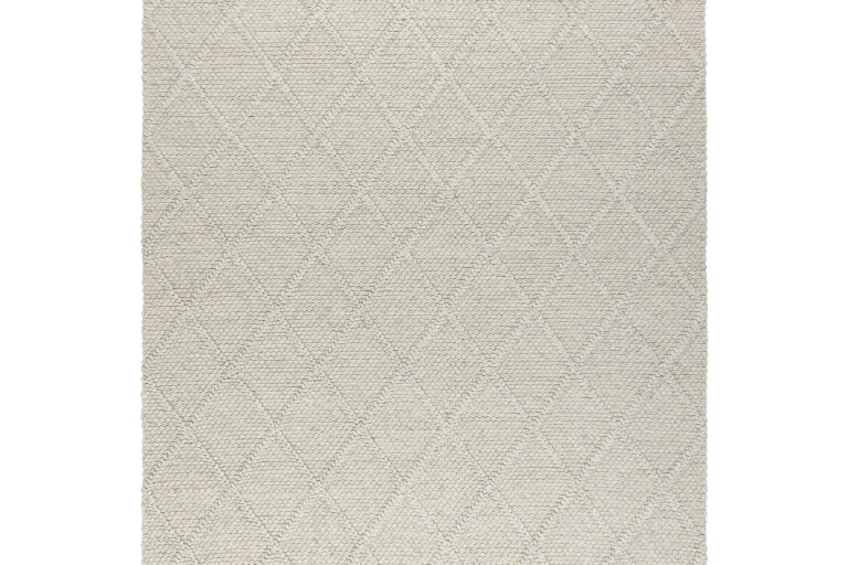 Kusový koberec Tahar 99001C beige