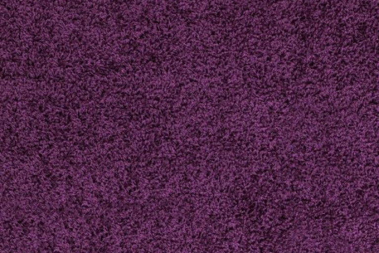 Kusový koberec Life Shaggy 1500 lila