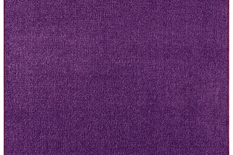 Kusový koberec Nasty 101150 Lila