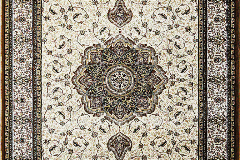 Kusový koberec Anatolia 5328 K (Cream)