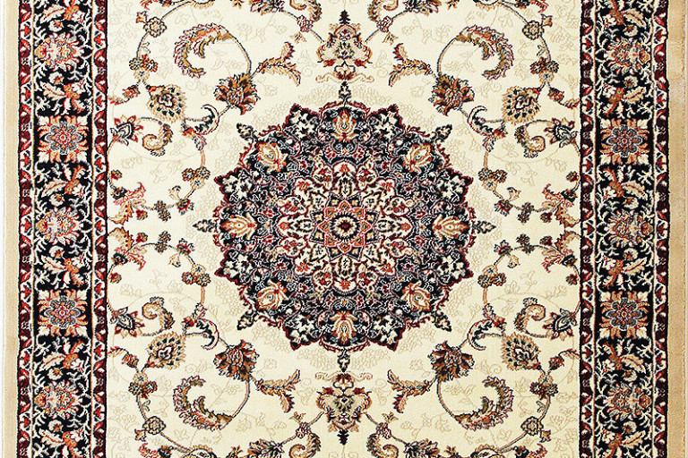 Kusový koberec Anatolia 5857 K (Cream)