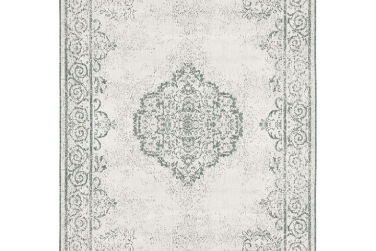 Kusový koberec Twin Supreme 103869 Green/Cream