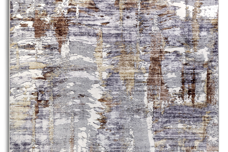 Kusový koberec Imagination New 106036 Copper/Gold z kolekce Elle