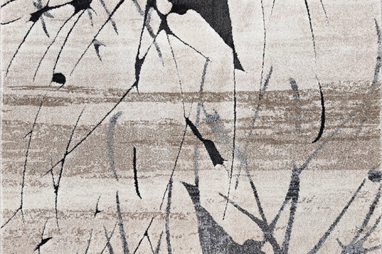 Kusový koberec Miami 124 Vizon