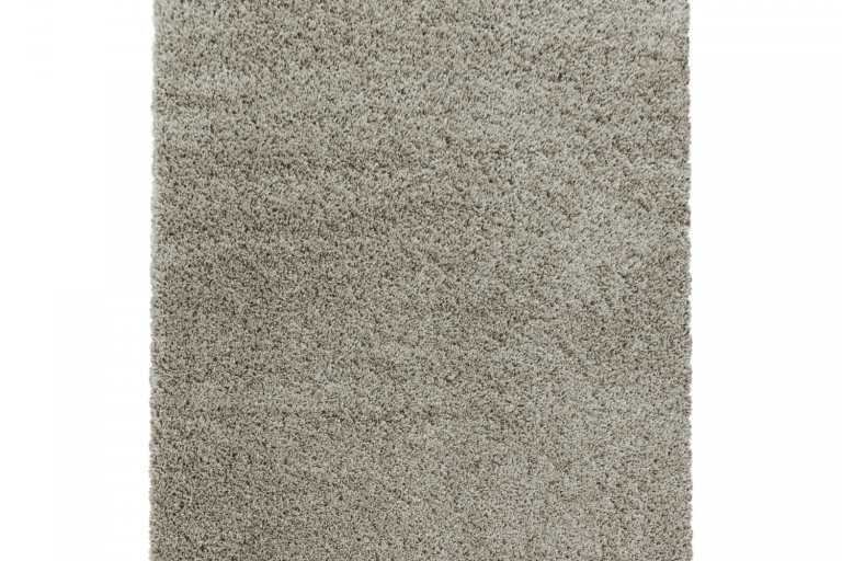 Kusový koberec Sydney Shaggy 3000 natur