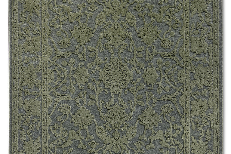 Kusový koberec Villeroy & Boch 106148 Green