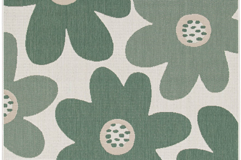 Kusový koberec Palma Natural 16823-460 – na ven i na doma