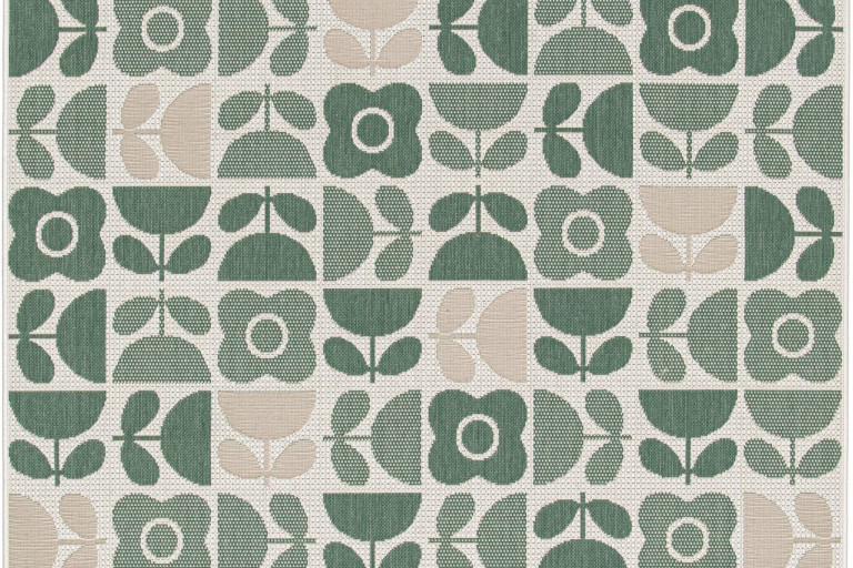 Kusový koberec Palma Natural 16824-460 – na ven i na doma