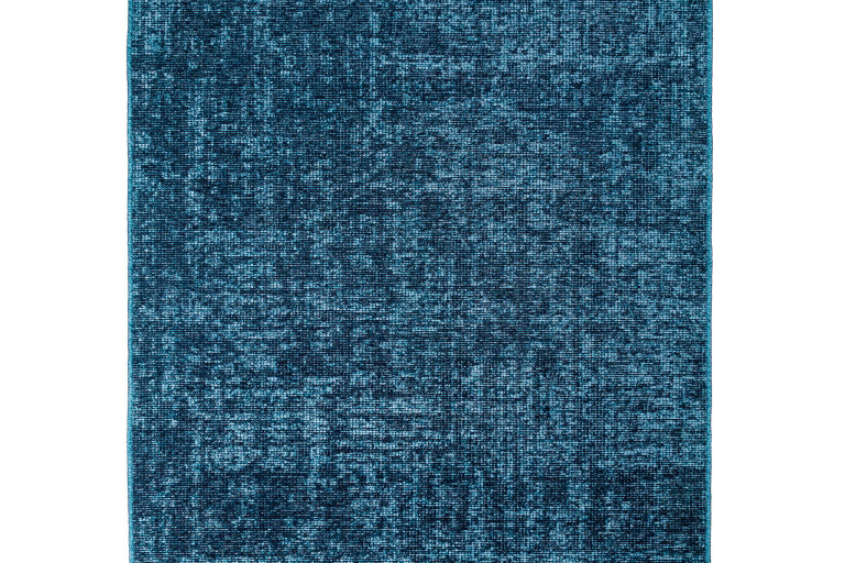 Kusový koberec Space 1900 blue