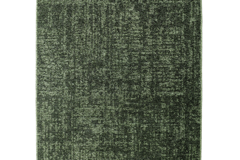 Kusový koberec Space 1900 green