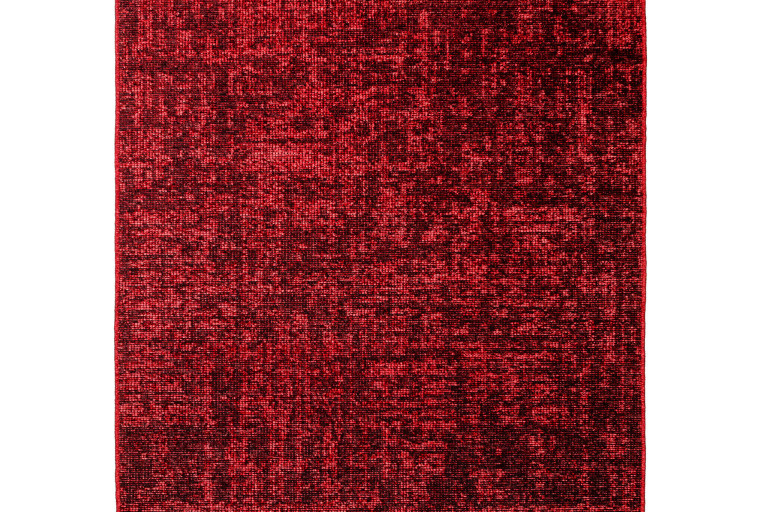 Kusový koberec Space 1900 red