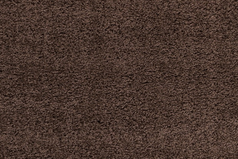 Kusový koberec Dream Shaggy 4000 brown