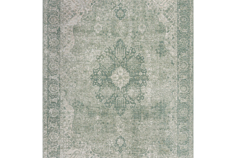 Kusový koberec Manhattan Antique Green