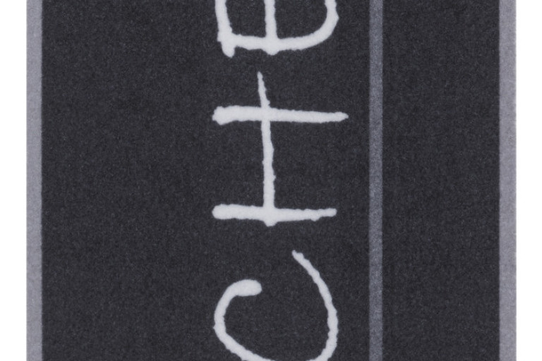 Běhoun Cook & Clean 105725 Black White