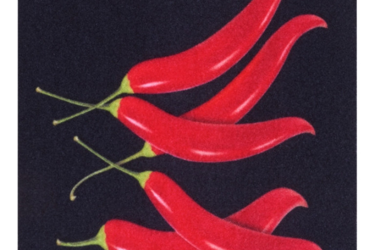 Běhoun Cook & Clean 105727 Black Red