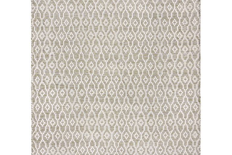 Ručně tkaný kusový koberec Nur Wool Dream Green