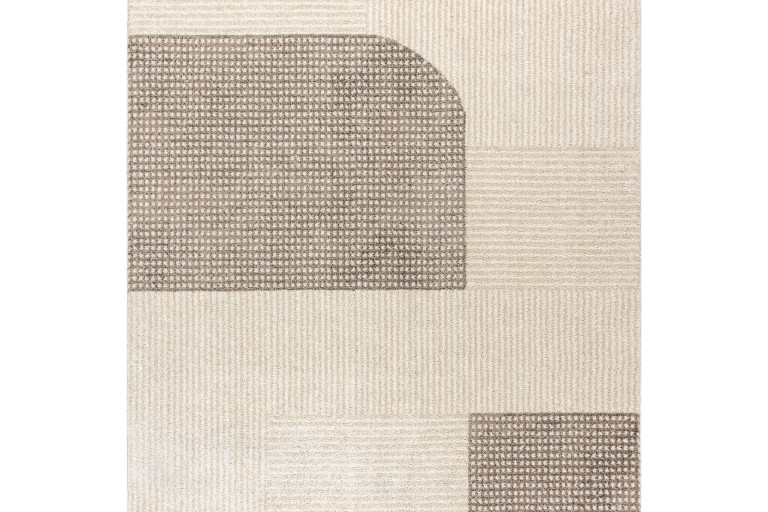 Kusový koberec Fusion 0805 cream/beige