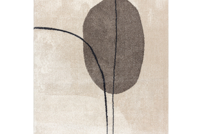 Kusový koberec Fusion 0808 cream/l. beige