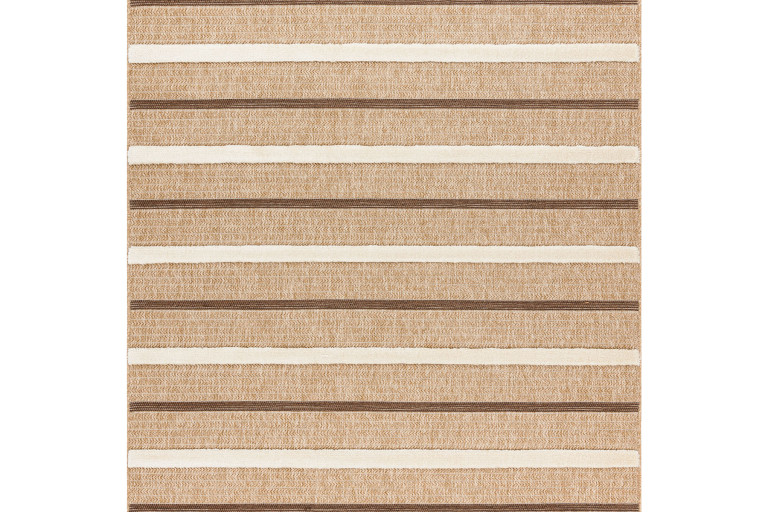 Kusový koberec Spark 0686A beige/cream