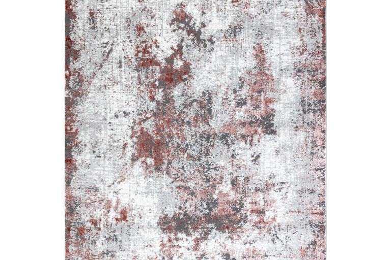 Kusový koberec Allure 1959 white/pink