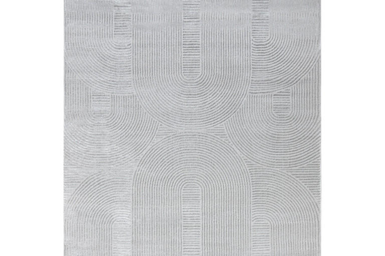 Kusový koberec Balance 9086 grey