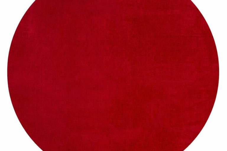 Kusový koberec Joy 1400 red