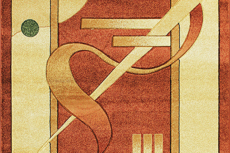 Kusový koberec Adora 7052 V (Vizon)