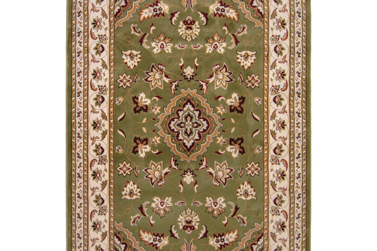 Kusový koberec Sincerity Royale Sherborne Green