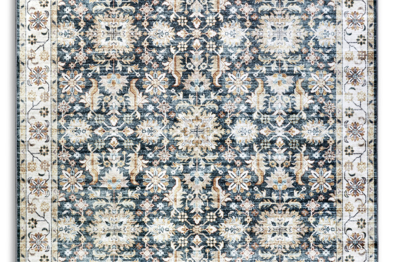 Kusový koberec Imagination New 106044 Blue/Cream z kolekce Elle