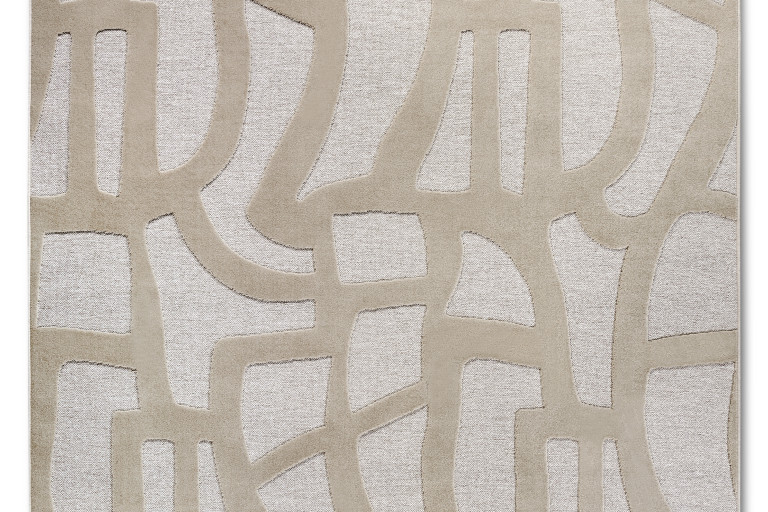 Kusový koberec Villeroy & Boch 106144 Cream