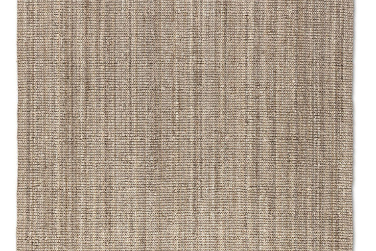 Kusový koberec Bouclé Jute 105975 Grey Brown
