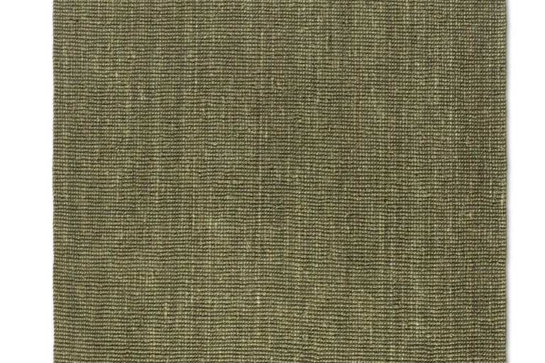 Kusový koberec Bouclé Jute 105977 Jungle Green