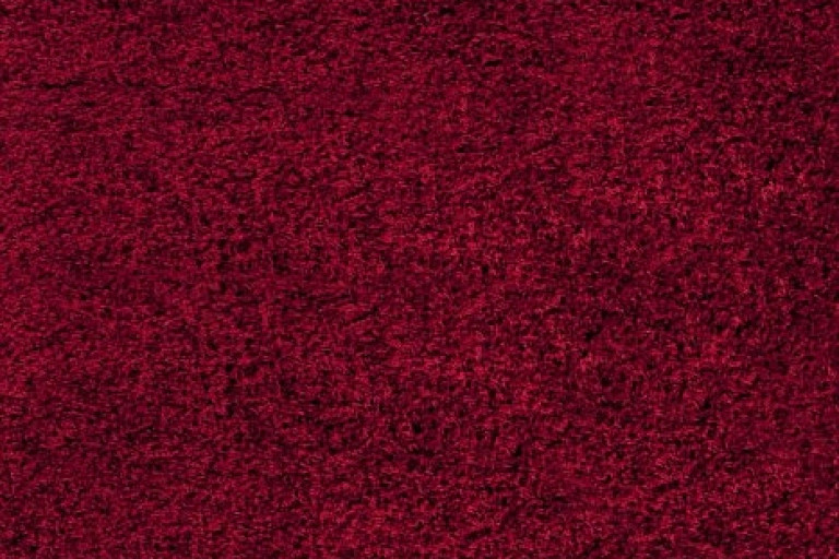 Kusový koberec Life Shaggy 1500 red
